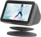 Sintron Smart Display Stand for Echo Show 5 & Echo Show 8 (1st Gen and 2nd Gen), Adjustable Magnetic Stand Mount for Echo Show 5 & 8, with 360 Degree Rotation, Tilt Function and Anti-Slip Base (Black)