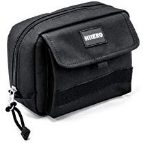 HIIERO® Crossover-Tasche Systemtasche 1300 Maß: 20 x 14 x 7 cm (BxHxT) I HIIERO I ideal auch als Outdoor und Freizeittasche