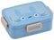 Skater Ghibli – Mein Nachbar Totoro – Bento 4 Verschlüsse Totoro Blau
