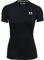 Under Armour Damen UA HG Authentics Comp SS Shirt