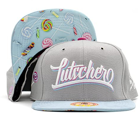 SNUZZ DEIN MERCHANDISE PARTNER IKARUZ Snapback Cap One Size Unisex (LUTSCHER)
