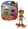 Giochi Preziosi PINOCCHIO SKATE AF MINI C/ACC.