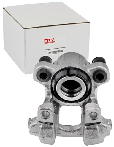 NTY Hzt-BM-041 Bremssattel hinten rechts | Hzt-BM-041 passend für 1 2 3 4 | Hzt-BM-041
