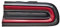 EDA PREMIUM auto Rückleuchte, Rücklicht, Heckleuchte Rechts 68174068AC passend für DODGE CHALLENGER, 15 -