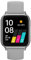 UMIDIGI Uwatch5S Smartwatch, Männer Frauen Smartwatch, 1,7 Zoll Fitness Tracker mit SpO2, Schlafmonitor, Schrittzähler, 5ATM IP68 wasserdichte Sportuhr, 400mAh Akku für Android-Grau