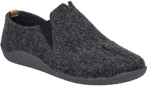 Josef Seibel Vinny 05, anthrazit, Farbe:anthrazit, Größe:37