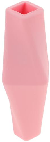 Alipis Fahrrad Blumenvase Für Abnehmbarer Blumenhalter Als Kreative Fahrraddekoration Für Radfahrer Leicht Anzubringen Entfernen