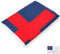 BESPORTBLE Kreuzflagge – Christliche Flaggenverzierung Lebendiges Banner Für Draußen Dekoration Der Hausflagge Symbolik Des Glaubens