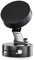 XIAOBAN 360° Electric Vacuum Suction Car Phone Mount, Upgraded Hands-Free Magnetic Cell Phone Holder for Car, Kitchen, Mirror, Bath (Black)
