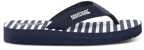 Regatta Lady Catarina Womens Flip Flops
