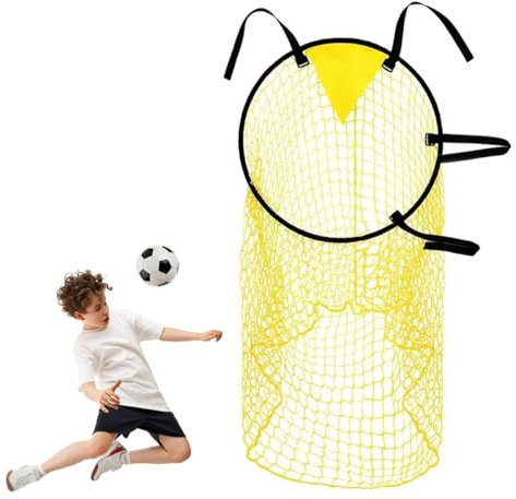 Soccer Top Bins Target Net Football Net top bins football targets Net Football Goal Target Net Football Training Goal Target Net for Football Training Practice