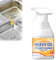 Kitchen Heavy Oil Cleaner, 2025 New Powerful Kitchen Cleaner Spray, Multifunctional Kitchen Foam Cleaner, Range Hoods Oven Grease Remover (1, 100ml)