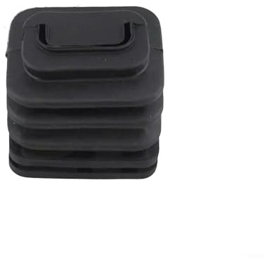 Jonikuper Clutch Fork Dust Cover for Montero Gen1 2.6L L4 3.0L V6 83-91, For JAC Refine, For Hyundai H1 H300 i800 H100 Starex 07-14 - ME600761 ME602733