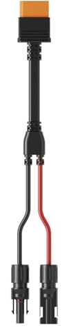 DJI Power MC4 Solarladekabel
