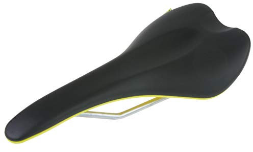 Contec MTB + Rennsattel NEO Pace Z YELLOW 4250311359342 Fahrrad