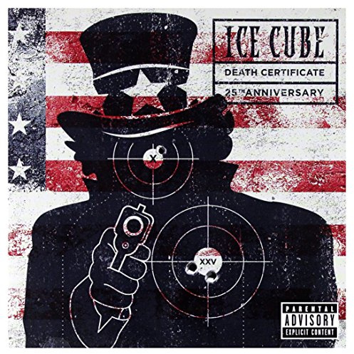 Death Certificate (25th Anniversary Edt.)