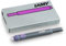 Lamy T10 Tintenpatronen, Violett, 15 Packungen