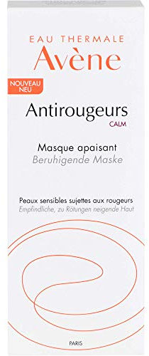 Avene Antirougeurs Calm beruhigende Maske 50 ml