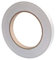GOCABLETIES, nastro biadesivo bianco di alta qualità, 33 m x 12 mm (1/2), resistente, bianco, 1 Rotolo