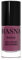 Hasna Paris - Vernis à Ongles Halal - Éco-Responsable - Brillance et Longue Tenue - Facile à Appliquer - 6ml (VIEUX ROSE)