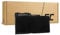 Green Cell CM03XL 717376-001 716724-421 716724-1C1 HSTNN-DB4R HSTNN-IB4R HSTNN-LB4R Laptop Battery for HP EliteBook 840 G1 G2 750 G1 G2 740 1 G2. 745 G2 755 G2 845 G2 855 G2 ZBook 14 G2 15u G2