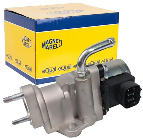 MAGNETI MARELLI AGR-Ventil | Kompatibel mit: MINI MINI, TOYOTA AURIS, COROLLA, COROLLA Kombi, COROLLA Stufenheck, COROLLA Stufenheck, YARIS