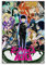 FINDEMO Mob Psycho 100 Leinwand-Kunst-Poster und Wand-Kunstdruck, modernes Familienschlafzimmerdekor, 50 x 75 cm