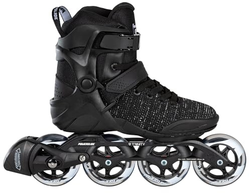 Powerslide Xenon 90 Skates Senior