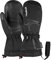 Reusch Unisex Fäustlinge Down Spirit Gore-TEX Mitten 7702 Black/Silver 10