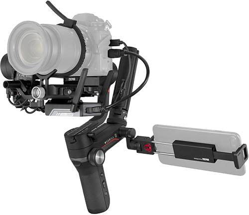 Zhiyun - Tech WEEBILL-S Bildübertragung Pro Paket