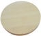 Round Circular Wooden Chopping Board Cutting Pizza Wood Double Sided 15 cm