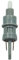 AUTOZOCO Interruttore Frizione Freno Posteriore Moto e Interruttore Fari, Interruttore Fari Moto, Interruttore Frizione Freno Posteriore, Compatibile con Aprilia, PVC, Grigio