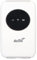 Mobiler WLAN-Hotspot, 4G LTE USB-WLAN-Modem, Kabelloser Tragbarer WLAN-Router, 300 Mbit/s, 3200 MAh, Mobiles WLAN Im Taschenformat, Gemeinsame Nutzung von Bis zu 10