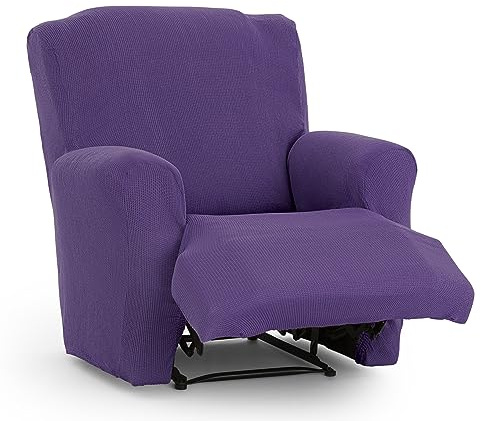 Eysa Italia Poseidon Copripoltrona relax XL elastico, colore 02