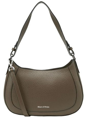 Marc O'Polo Beverly Hand Bag M Pure Brown