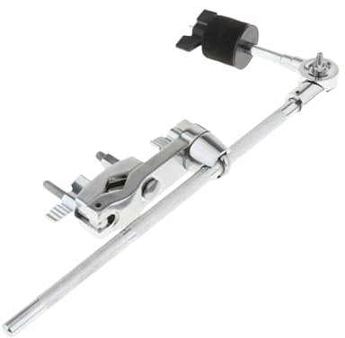 Generic Support de Pince de Cymbale, Fixation de Bras de Cymbale pour Instrument de Musique, Cymbale de Tambour