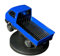 Modello di camion cruscotto ornamento - 1:64 Scala Drifting Car Figure per la decorazione interna 'auto, modello decorativo da scrivania per console centrale Display 1:64 Scala Drifting Car Model