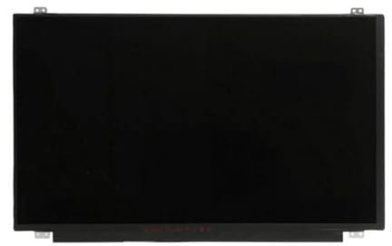 HXPKKX KANGYEBAIHUODIAN Neue Bildschirm Ersatz Fit for Omen 15-AX243DX FHD 1920x1080 IPS LCD LED Display Panel Matrix 15,6''