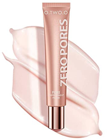Für 20 ml unsichtbare Poren Gesicht Make-up Grundierung Öl Up Base Whitening Feuchtigkeit machen Gesicht B5u2 Creme weich