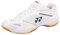 YONEX Power Cushion 65 Z4 Men – Badmintonschuhe mit Power Cushion+ Dämpfung (Weiß, EU Schuhgrößensystem, Erwachsene, Herren, Numerisch, M, 44)