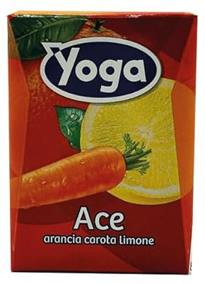 24 BRICK ALL' ACE YOGA CRYSTAL DA 200 ML