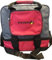 Stevens 4 Bowl Midi Bag - Grey/Pink