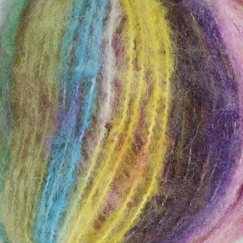 King Cole Flair Chunky - Samba (6534)