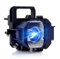 Tawelun ELP49 Lampe de projecteur de remplacement Home Cinema avec boîtier pour ampoule de projecteur EHTW2800, EHTW2900, EHTW3000, EHTW3200, EHTW3500, EHTW3800, EHTW4500, EHTW5000, EHTW5800