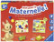 Prêt Pour La Maternelle