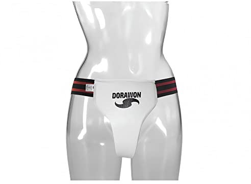 Dorawon, Coquille Femme Seoul, Blanc