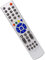 Ersatz Fernbedienung für Technisat TS 103 TS 103B Receiver Fernseher TV Remote Control Neu