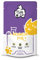 Tasty Cat Nassfutter für Katzen Schwein PUR 12 x 125g. | getreidefrei | zuckerfrei | Monoprotein