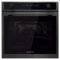 HORNO MULTIFUNCION DG70 INFINITON 72L (Negro, 13 Funciones, Triple acristalamiento, Potencia maxima 3000W)