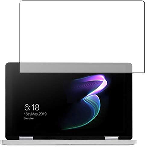 Vaxson Privacy Screen Protector, compatible with One Netbook OneMix 3 ONE MIX 3 8.4 One-Netbook, Anti Spy Film Guard [ Not Tempered Glass ] Privacy Filter